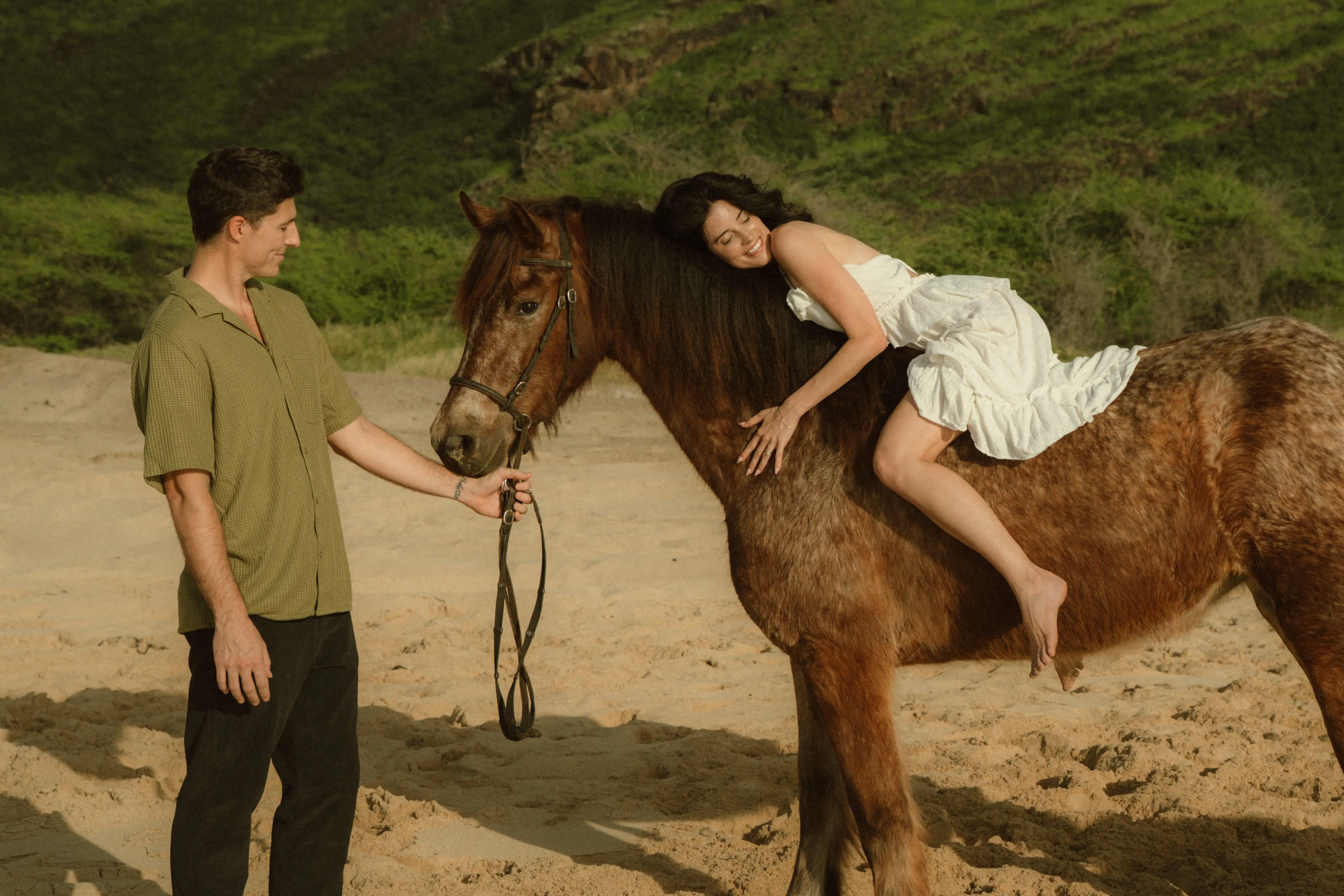 Maui photography slideshow image