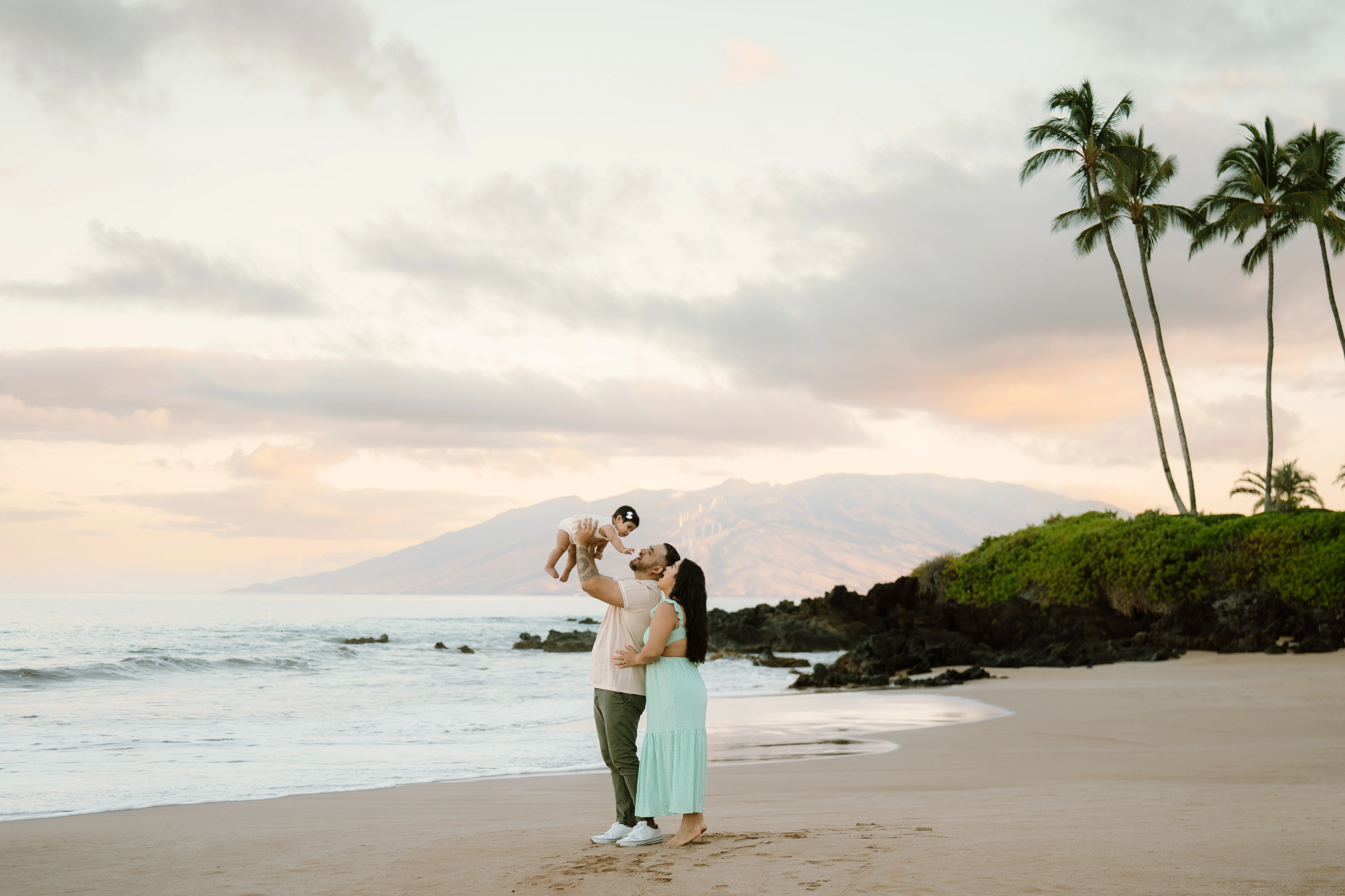 Kauai photography slideshow image