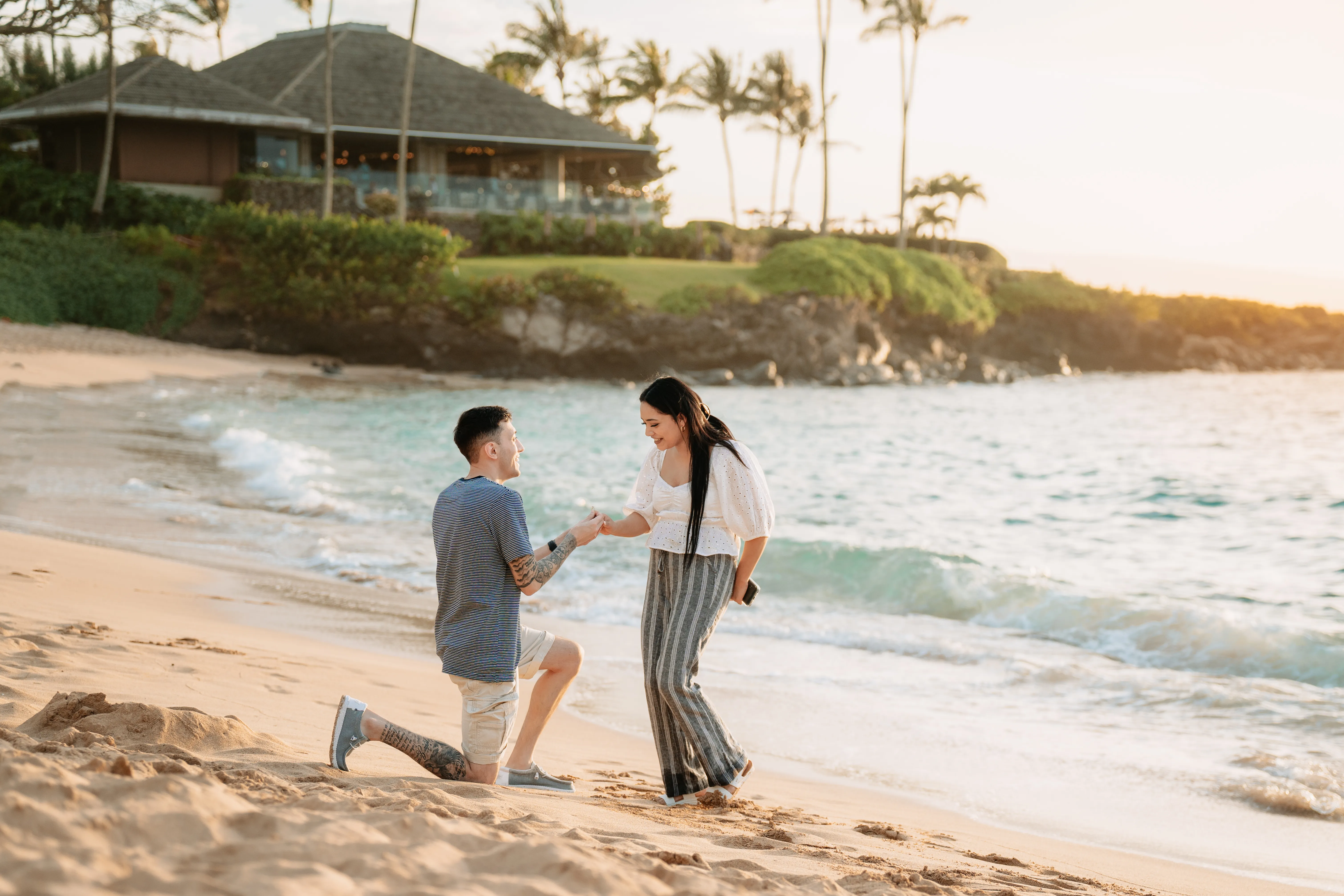 Proposal Mini Session